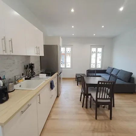 Apartament T3 Renove En 2023, Intra Muros Awinion