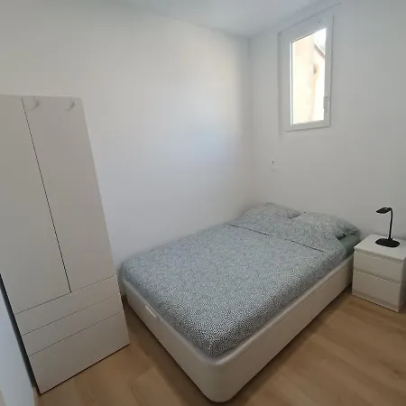 Apartment T3 Renove En 2023, Intra Muros *