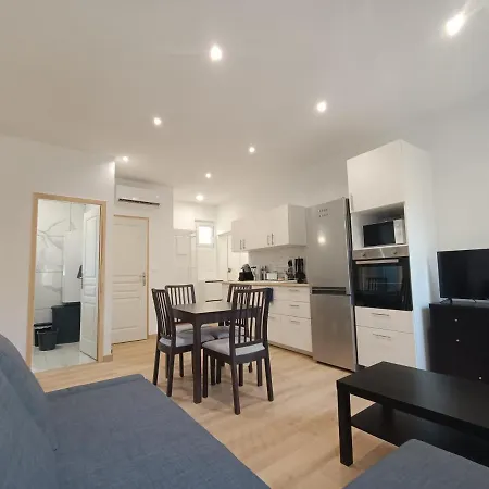 Apartment T3 Renove En 2023, Intra Muros
