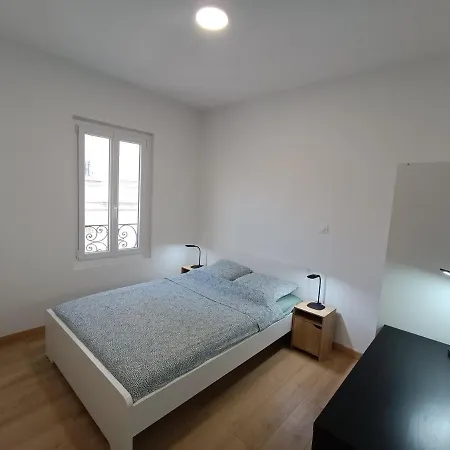Apartment T3 Renove En 2023, Intra Muros